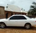 A picture of First body clean nothingh to fix Engine gear and AC