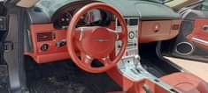 A picture of Used 2005 sport Chrysler cross fire Engine Gear Ac Ojodu