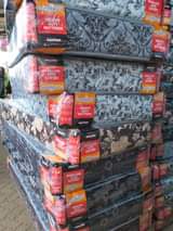 mattresses