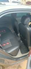 A picture of Toyota Corolla 05 model Silent Engine Sharp gear movement Ac