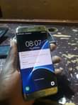 A picture of Samsung Galaxy s7 edge 32gb 4gb ram