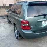 A picture of 2005 Highlander