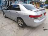 A picture of Extremely clean firstbody 2004 Honda accord Everything working perfectly Buy