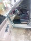 A picture of 06 Toyota Camry le big daddy very clean engine gear