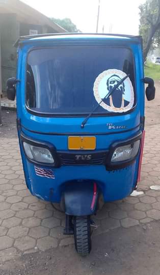 bajaj