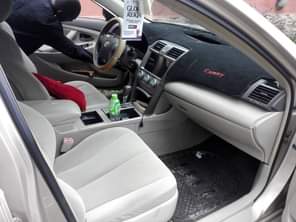 A picture of Belguim Grade Super Clean2009 Toyota Spider Available NowDirect From Owners