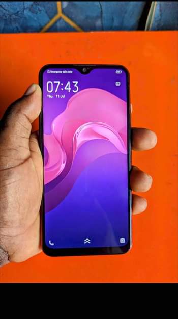 A picture of VIVO Y12 64GB RAM 4 140 000
