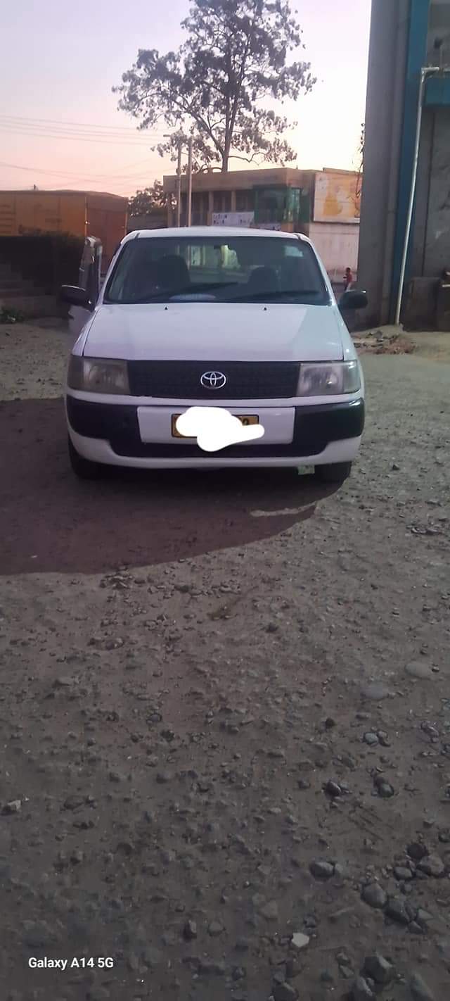 used toyota