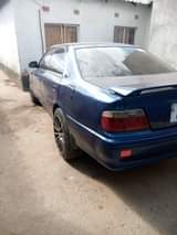 toyota chaser