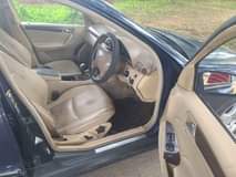 used benz c class