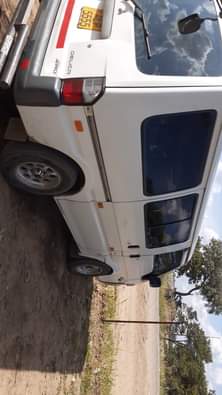 property chitungwiza
