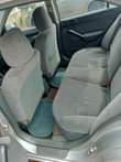A picture of Honda civic 2004