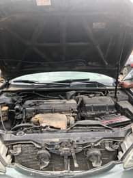 A picture of Toyota Camry Big daddy Engine Gear AC Condition Body needs