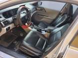 A picture of Registered Honda 2015 model V4 engine Leather seat Firstbody Tokumbo