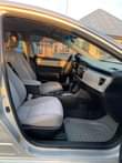 A picture of ASH An Extremely Clean Used Toyota Corolla LE 2015 Model