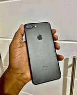 A picture of iphone 7plus