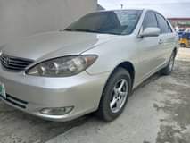 A picture of Toyota 2006 model Engine AC is iceblock Gear smooth Sharp