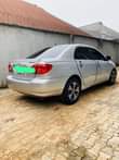 A picture of This one Toyota Corolla 05 model Everything is working perfectly