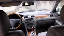 A picture of Reg Lexus ES330 2006 Buy and drive Engine gear and