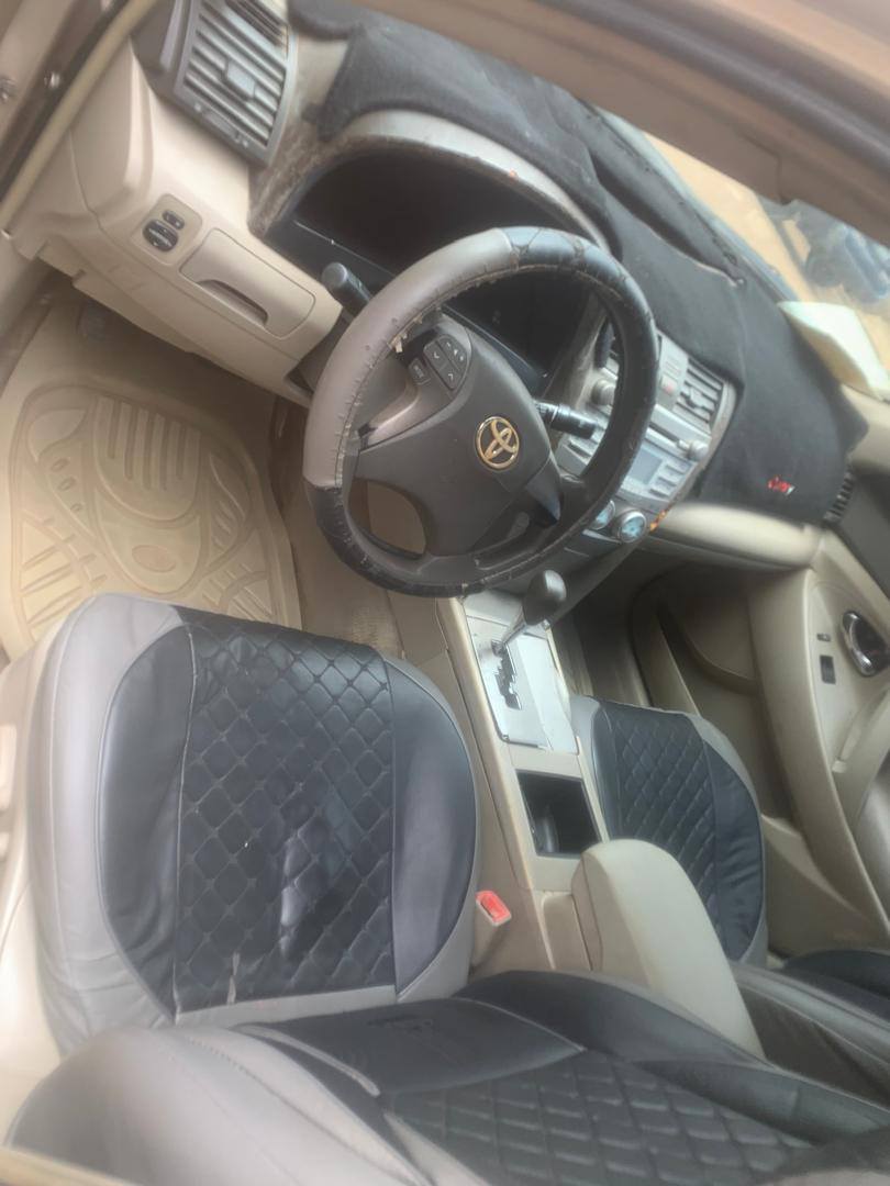 A picture of Dealers market Toyota Camry Muscle Engine AC gear perfect