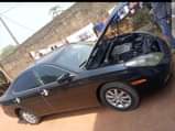 A picture of Lexus es330