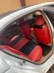 A picture of Honda accord 2009 white