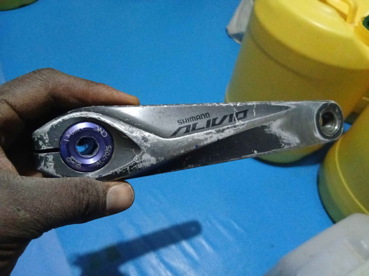 shimano