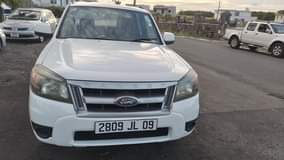 used ford ranger