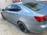 A picture of 2008 Lexus IS 250