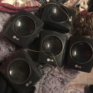 speakers