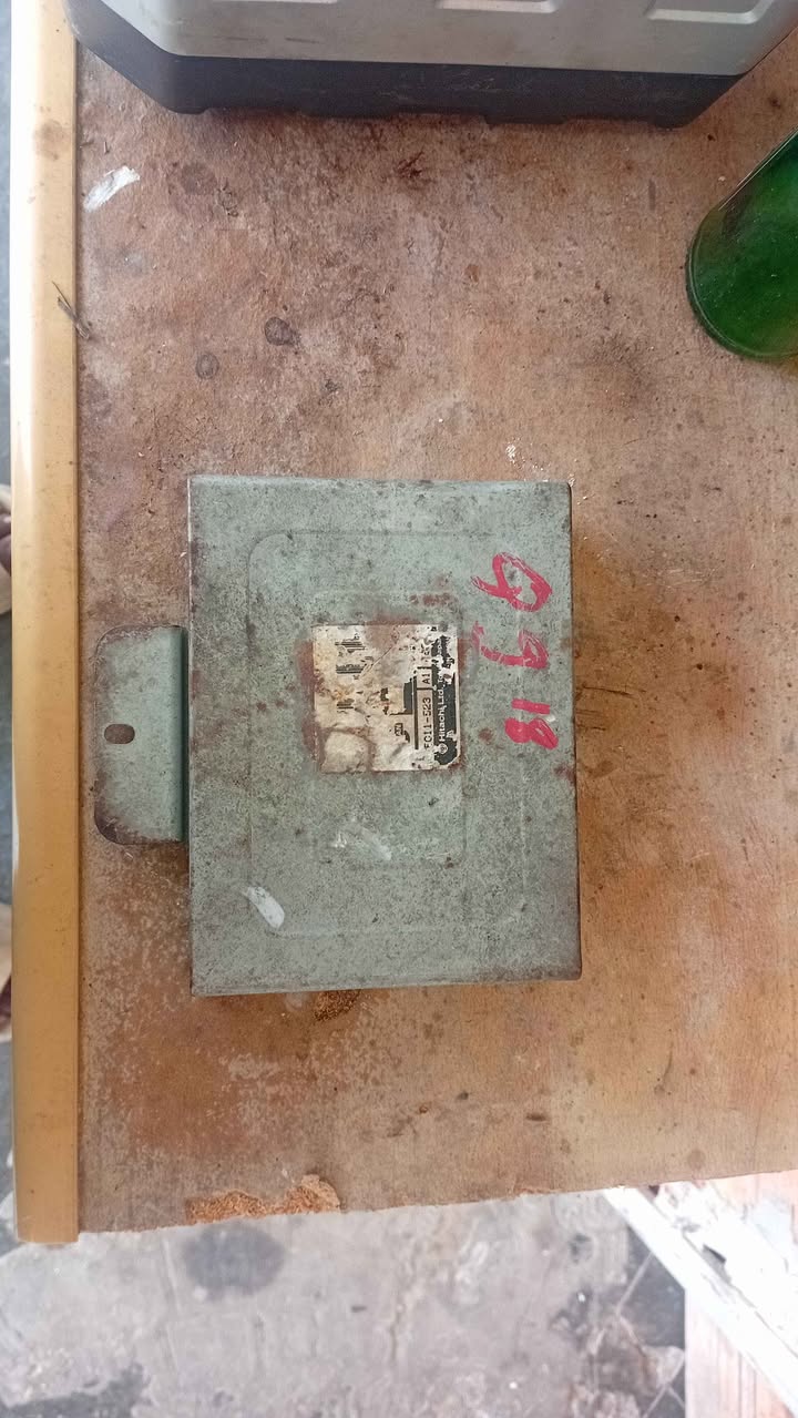 qg18 engine