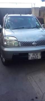used nissan xtrail