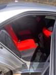 A picture of Toyota muscle 2010 First body