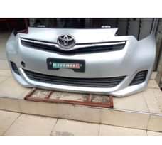 A picture of Wauzaji Bingwa Wa Used Spare Parts Za Magari Aina Zote