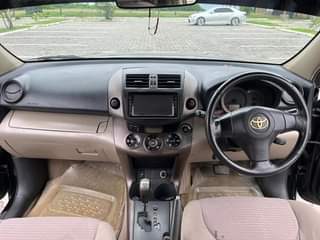 A picture of TOYOTA VANGUARD ON SALE 0628 190 101