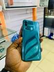 A picture of 64gb Tecno Spàrk 8