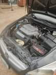 A picture of FOR SALE Used 07 Honda Accord DC v6 leather alloy