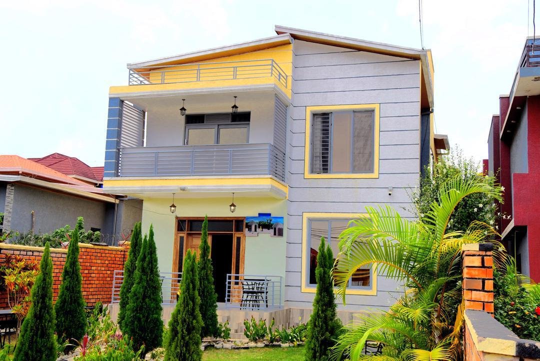 kibagabaga accommodation