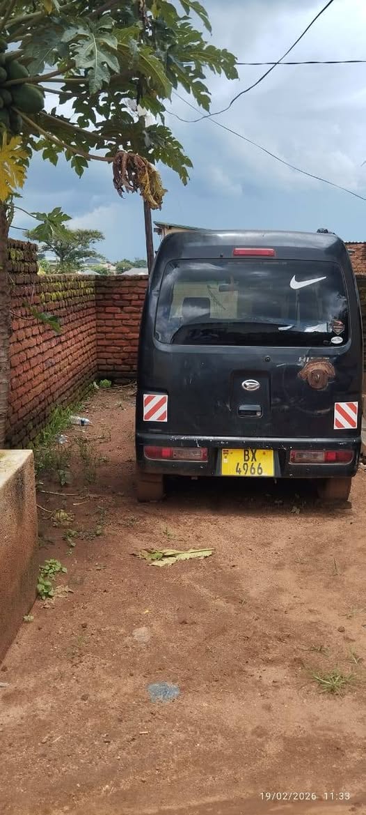 used daihatsu mira