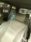 A picture of Toyota highlander 05 Three rows