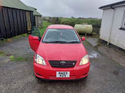 cars under 2000