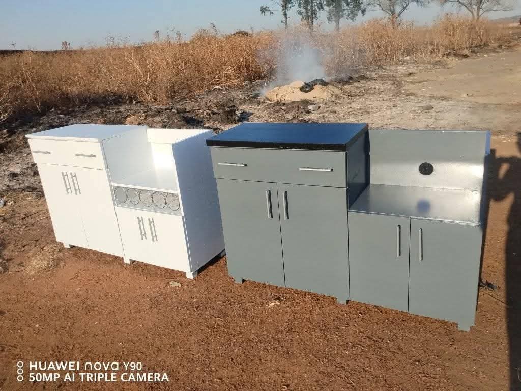 stoves