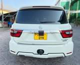A picture of NISSAN PATROL V8 BEI 178M 0789200764