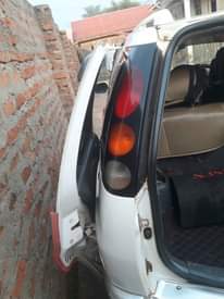 A picture of Toyota Raum