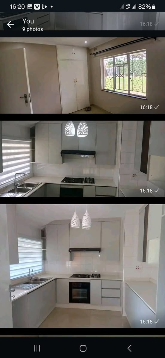 rooms to rent harare