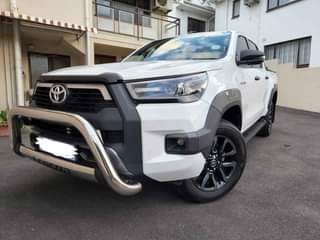 toyota legend