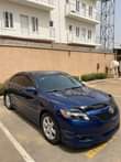 A picture of Toyota camry