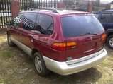 A picture of URGENT SERIOUS BUYERS ONLY Toyota Sienna 99 model 2347063541986 Whatsapp