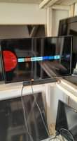 A picture of Tv 32 inch