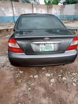 A picture of Everything working Location is Benin 1 8